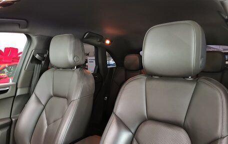 Porsche Macan I рестайлинг, 2015 год, 2 870 000 рублей, 10 фотография