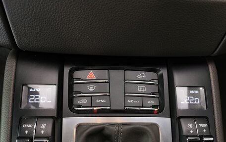 Porsche Macan I рестайлинг, 2015 год, 2 870 000 рублей, 28 фотография