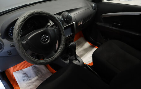 Nissan Almera, 2014 год, 729 000 рублей, 8 фотография