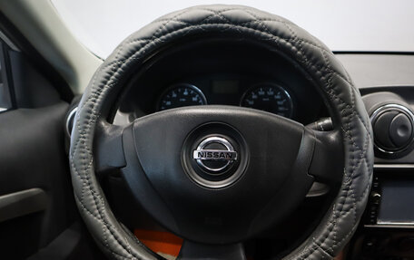 Nissan Almera, 2014 год, 729 000 рублей, 11 фотография