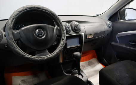Nissan Almera, 2014 год, 729 000 рублей, 9 фотография