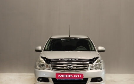 Nissan Almera, 2014 год, 729 000 рублей, 4 фотография