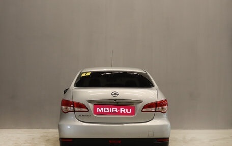 Nissan Almera, 2014 год, 729 000 рублей, 5 фотография