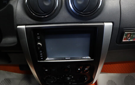 Nissan Almera, 2014 год, 729 000 рублей, 12 фотография