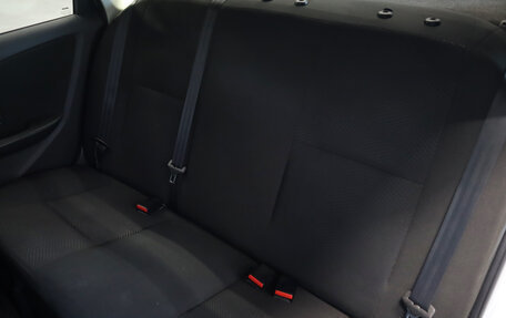 Nissan Almera, 2014 год, 729 000 рублей, 16 фотография