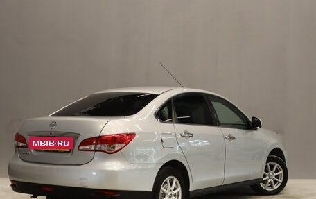 Nissan Almera, 2014 год, 729 000 рублей, 7 фотография