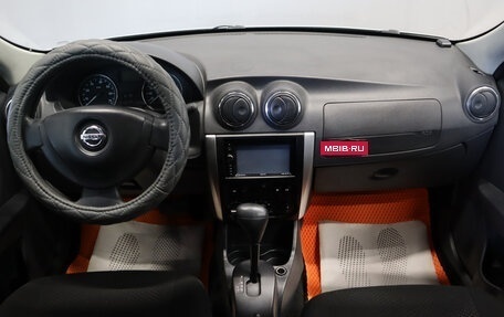 Nissan Almera, 2014 год, 729 000 рублей, 10 фотография