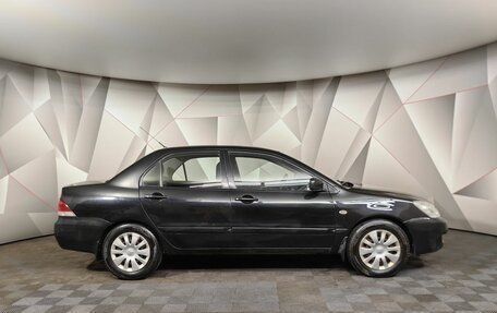 Mitsubishi Lancer IX, 2007 год, 515 000 рублей, 6 фотография