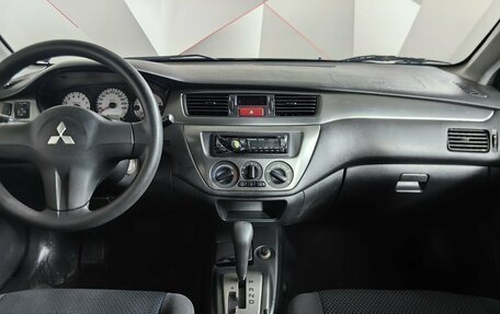 Mitsubishi Lancer IX, 2007 год, 515 000 рублей, 12 фотография