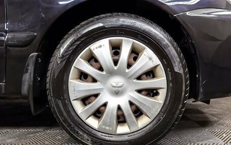 Mitsubishi Lancer IX, 2007 год, 515 000 рублей, 9 фотография