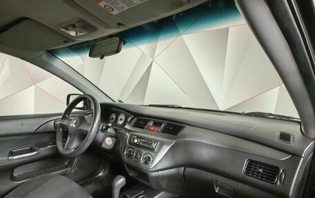 Mitsubishi Lancer IX, 2007 год, 515 000 рублей, 10 фотография