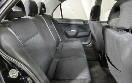 Mitsubishi Lancer IX, 2007 год, 515 000 рублей, 13 фотография