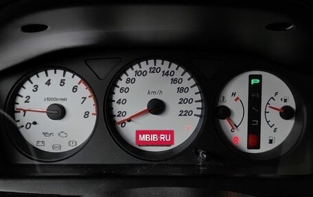 Mitsubishi Lancer IX, 2007 год, 515 000 рублей, 15 фотография
