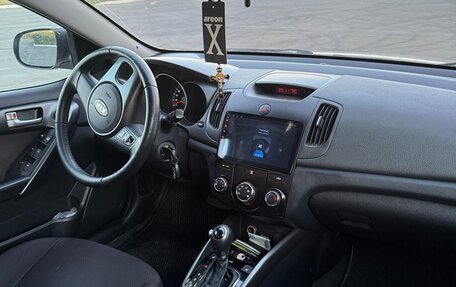 KIA Cerato III, 2010 год, 950 000 рублей, 5 фотография