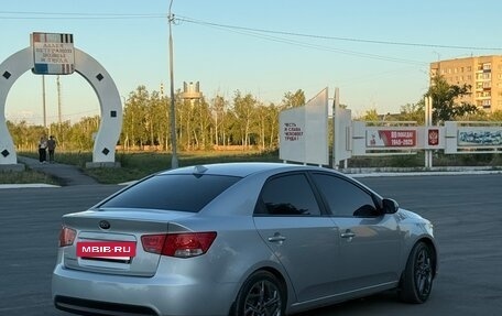 KIA Cerato III, 2010 год, 950 000 рублей, 6 фотография