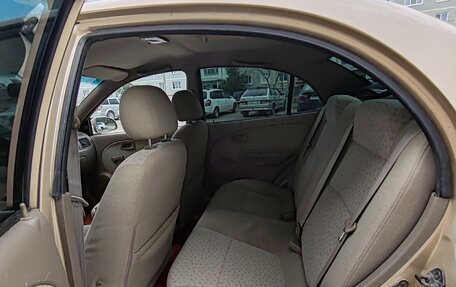 KIA Rio II, 2005 год, 300 000 рублей, 14 фотография