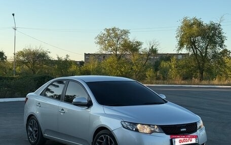 KIA Cerato III, 2010 год, 950 000 рублей, 9 фотография
