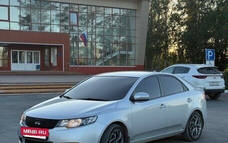 KIA Cerato III, 2010 год, 950 000 рублей, 8 фотография