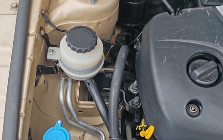 KIA Rio II, 2005 год, 300 000 рублей, 24 фотография