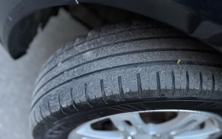 Hyundai Getz I рестайлинг, 2008 год, 439 999 рублей, 8 фотография