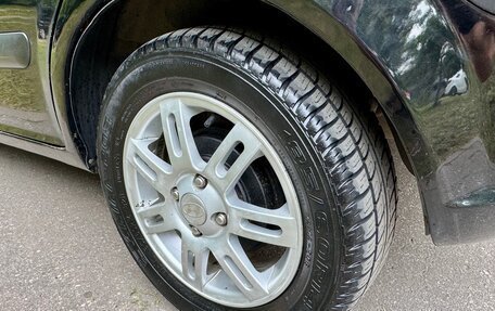 Hyundai Getz I рестайлинг, 2008 год, 439 999 рублей, 10 фотография
