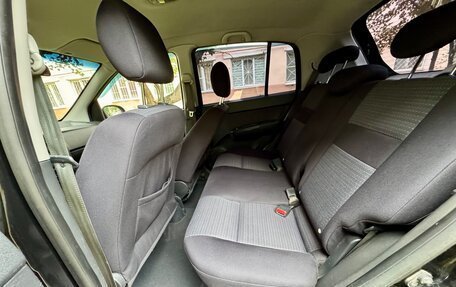 Hyundai Getz I рестайлинг, 2008 год, 439 999 рублей, 12 фотография