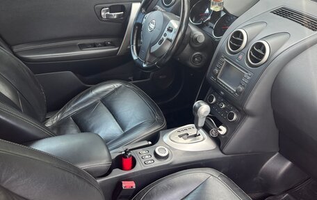 Nissan Qashqai+2 I, 2011 год, 1 250 000 рублей, 6 фотография