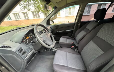 Hyundai Getz I рестайлинг, 2008 год, 439 999 рублей, 13 фотография