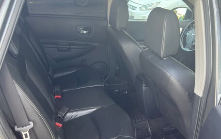 Nissan Qashqai+2 I, 2011 год, 1 250 000 рублей, 7 фотография