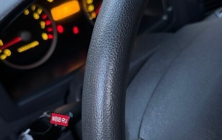 Hyundai Getz I рестайлинг, 2008 год, 439 999 рублей, 9 фотография