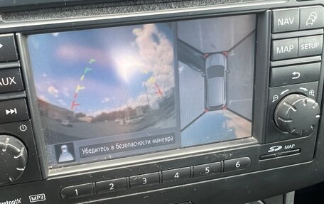 Nissan Qashqai+2 I, 2011 год, 1 250 000 рублей, 10 фотография