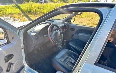 Renault Logan I, 2006 год, 370 000 рублей, 6 фотография