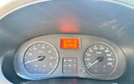 Renault Logan I, 2006 год, 370 000 рублей, 5 фотография