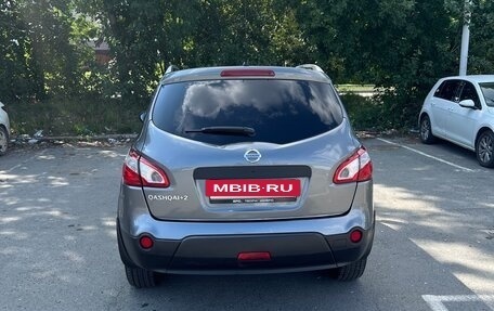Nissan Qashqai+2 I, 2011 год, 1 250 000 рублей, 2 фотография