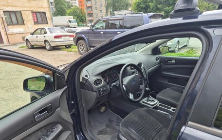 Ford Focus II рестайлинг, 2005 год, 450 000 рублей, 8 фотография