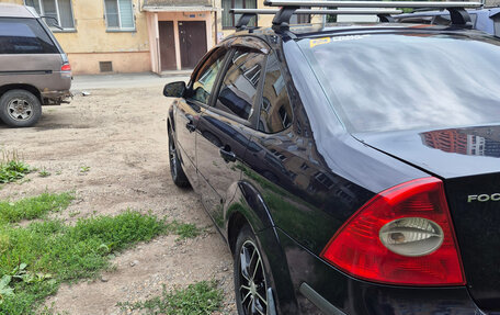Ford Focus II рестайлинг, 2005 год, 450 000 рублей, 6 фотография