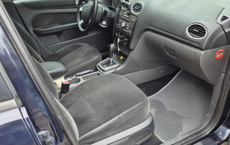 Ford Focus II рестайлинг, 2005 год, 450 000 рублей, 11 фотография