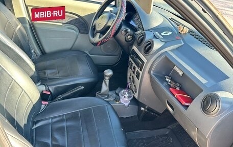 Renault Logan I, 2006 год, 370 000 рублей, 2 фотография