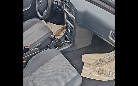 Daewoo Nexia I рестайлинг, 2011 год, 230 000 рублей, 6 фотография