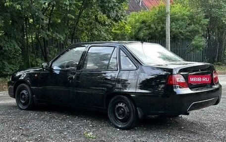 Daewoo Nexia I рестайлинг, 2011 год, 230 000 рублей, 3 фотография