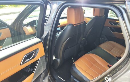 Land Rover Range Rover Velar I, 2021 год, 7 000 000 рублей, 6 фотография