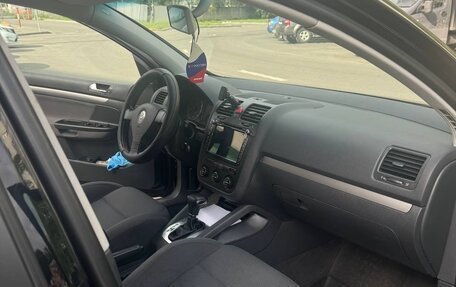 Volkswagen Golf V, 2004 год, 750 000 рублей, 7 фотография
