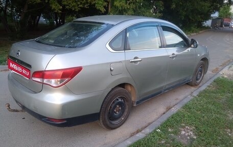 Nissan Almera, 2017 год, 435 000 рублей, 3 фотография