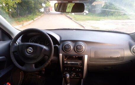 Nissan Almera, 2017 год, 435 000 рублей, 6 фотография