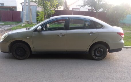 Nissan Almera, 2017 год, 435 000 рублей, 8 фотография