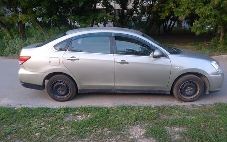Nissan Almera, 2017 год, 435 000 рублей, 7 фотография
