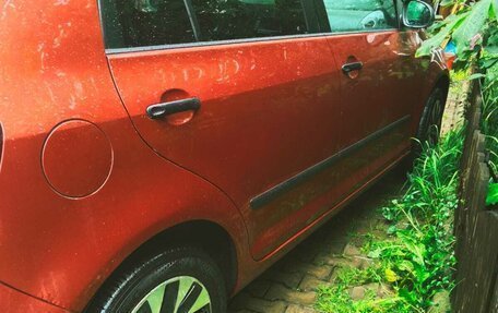 Volkswagen Golf Plus I, 2007 год, 660 000 рублей, 3 фотография