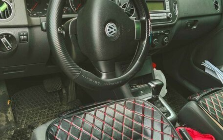Volkswagen Golf Plus I, 2007 год, 660 000 рублей, 5 фотография