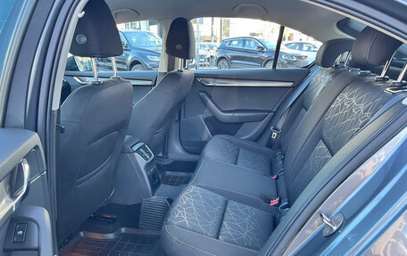 Skoda Octavia, 2019 год, 1 799 000 рублей, 10 фотография