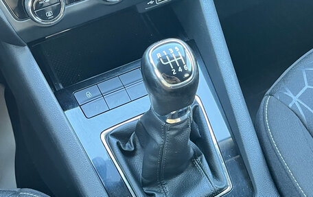Skoda Octavia, 2019 год, 1 799 000 рублей, 14 фотография